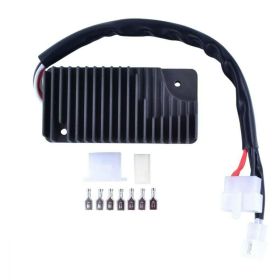 RM STATOR Regler 12V 2 Anschlüsse für YAMAHA VENTURE 1200