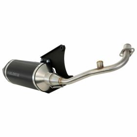 Pot echappement moto MALOSSI 3217684