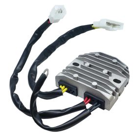 Régulateur de tension Mosfet JMP 2577 pour KTM DUKE