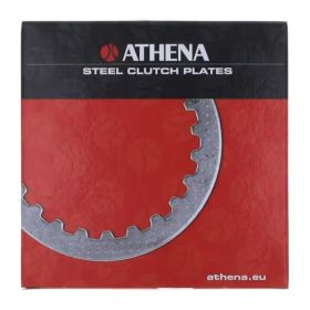 Kit d'embrayage en acier ATHENA P40240005 7 plaques pour Gas Gas