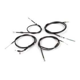 Motoforce diverses Kabelkit für Yamaha Bws bis 2004