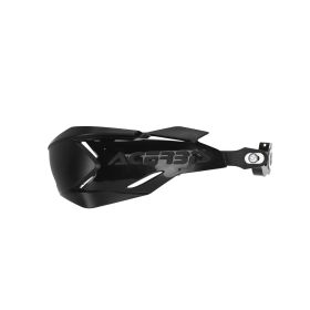 Paramani chiusi ACERBIS neri X-Factory per SUZUKI