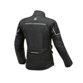 Giacca donna 4 stagioni TUCANO URBANO 4STROKE EVO LADY HYDROSCUD nero