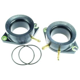 TOURMAX Intake Sleeve Kit 2 Pieces for YAMAHA Virago 1100