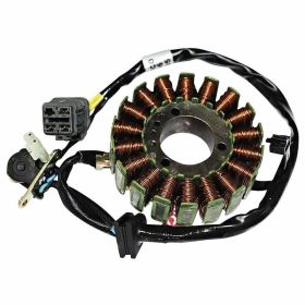 C4 Stator für Kymco Downtown 350/DTX 360