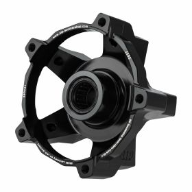 Mozzo ruota anteriore SIP PERFORMANCE ET20 5/86 conversione a 12 pollici con 110/70-12