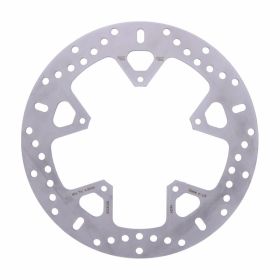 EBC MD8022 Fixed Brake Disc for BMW