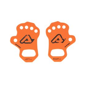 ACERBIS Palmo Unterhandschuh Orange/Schwarz Größe L/XL