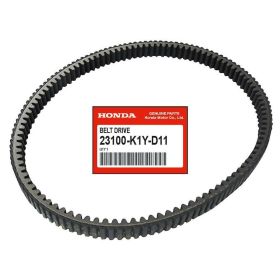 HONDA transmission belt for Honda PCX A 125IE EU5