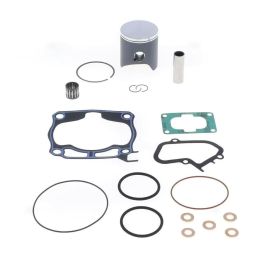 ATHENA 2T Piston Kit 53.96 125CC Pin 15 Selection B and Gaskets