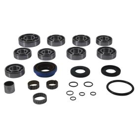 Kit revisione differenziale ALL BALLS 25-7015 completo per Polaris RANGER
