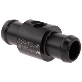KOSO Temperature Sensor Adapter LC Diameter 16mm