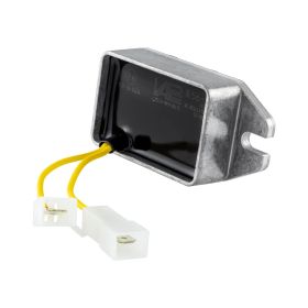 SIP PERFORMANCE Allumage Par Vape ROUTE YGROS 12V AC Volant 2200g pour Vespa 160 GS