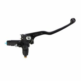 BREMBO 10505310 Front Brake Pump Axial Black Fixed Lever