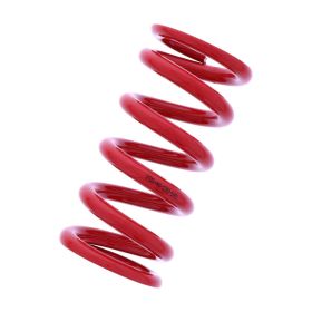 YSS Red Shock Absorber Spring 46-130-140