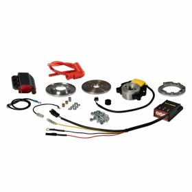 Accensione MALOSSI per scooter 50cc e 125cc