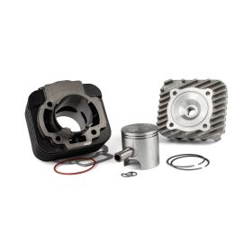 Stage6 Streetrace 70cc Cast Iron Cylinder Kit for Piaggio AC