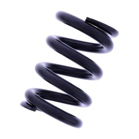 Molla ammortizzatore YSS nera 56-285-130