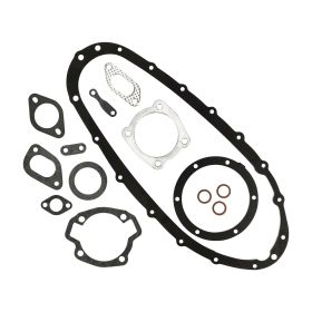 SIP PERFORMANCE Aramid Engine Gasket Kit for Lambretta 200 DL