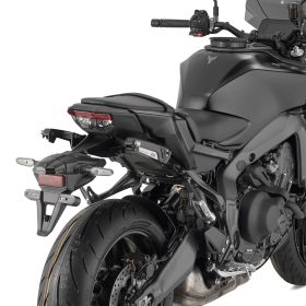 GIVI STEALTH Retractable Frame Couple for EASY12 Side Bags YAMAHA MT-09