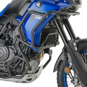 GIVI Rohrparamotor hoch für YAMAHA Tenere 700