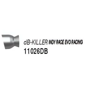 ARROW Db-Killer für Wettbewerbs-Kit 71254CKZ