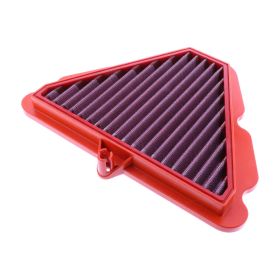 Filtro aria BMC 255x210mm per Triumph TIGER 1200