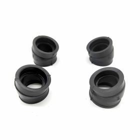 TOURMAX Intake Sleeve Kit 4 Pieces for HONDA cb 750 f/k