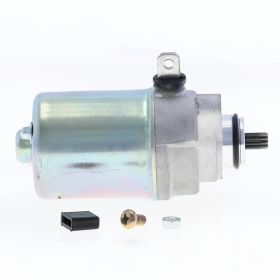 ATHENA Z10 Starter Motor 12V Counterclockwise Rotation D.23.90