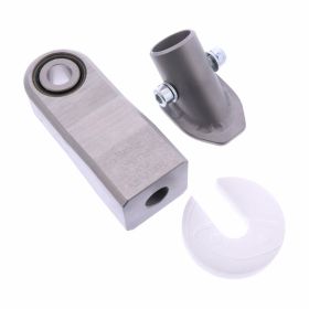 ALPHA TECHNIK Lowering Kit 33-CV2DUKE-TL01KBA for Ktm DUKE 790