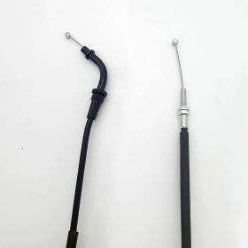 Câble d'accélérateur MAGNETI MARELLI pour ouverture de gaz pour YAMAHA xv750 /1100 virago