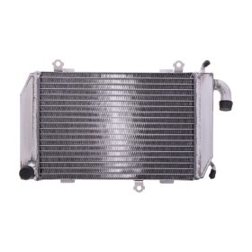 Radiatore acqua JMP TRS-R-717 sinistro per Honda GL 1800