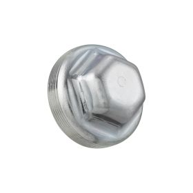 Dado cuscinetto ruota anteriore PASCOLI destra M36x1