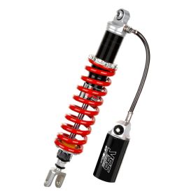 YSS Adjustable Rear Shock Mono MX456-460TRCL-11-858 Length 455-465mm