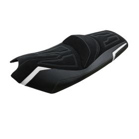 Sattel Abdeckung Rajka Comfort 2WH-2