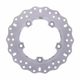 EBC CONTOUR MD3113C Fester Bremsscheibe für Suzuki