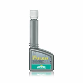 Motorex FUEL STABILIZER 125ml