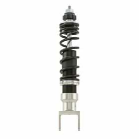 Kit ammortizzatore SIP PERFORMANCE 2.0 regolabile in alluminio argento