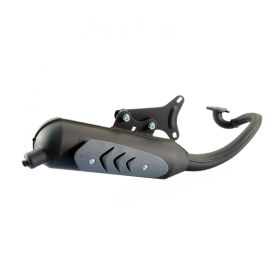 POLINI exhaust approved for Yamaha Neo's/Mbk Ovetto