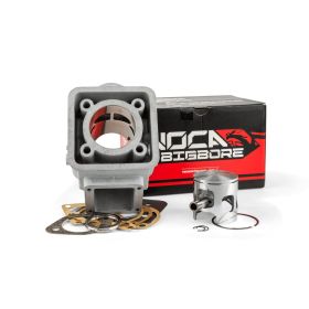 Voca Racing Thermal Group 100cc D.54mm Stroke 43mm for Yamaha DT LC