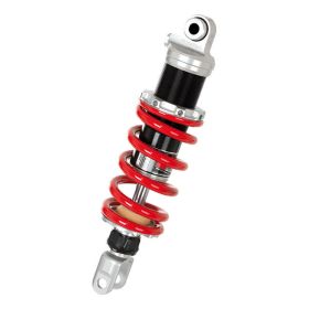 Monoammortizzatore a gas YSS Topline regolazione precarico per YAMAHA FZS FAZER 1000