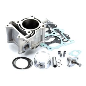 Groupe thermique POLINI Piaggio/Vespa 125-150 4T i.e