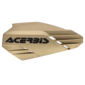 Paramani aperti oro/nero ACERBIS K-LINEAR H per HONDA