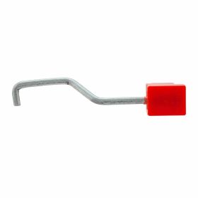 Leva starter aria PREMIUM QUALITAT rosso per PIAGGIO Ciao P/PX