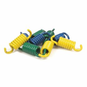 Ressorts d'embrayage POLINI pour Aprilia/Piaggio 4T