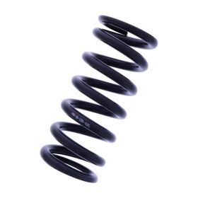 Molla ammortizzatore YSS nera 56-100-185