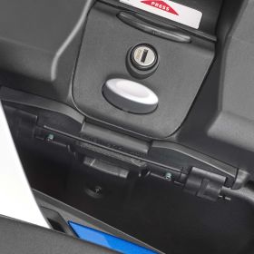GIVI PX3128 Monokey Tech 3 side frames