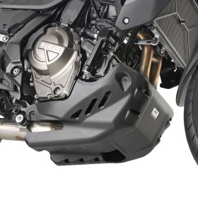 Paracoppa GIVI RP3127 ABS rinforzato con fibra di vetro