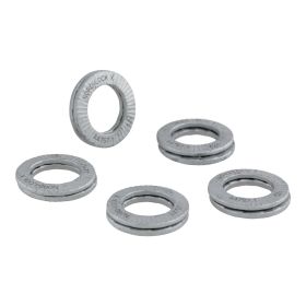 SIP M8 Unterlegscheiben-Kit D.13,5x8,7 für Vespa