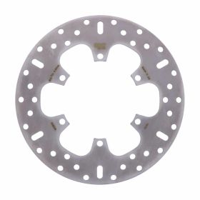 EBC MD894 Fixed Brake Disc D.240mm 5 Bolts for Royal Enfield